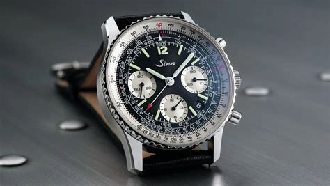 navitimer alternative